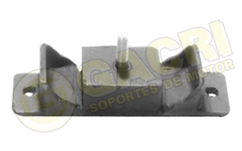 GACRI SOPORTE DELANT. DER/IZQ. RENAULT R4 - R6