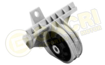 GACRI SOPORTE CENTRAL MOTOR RENAULT R19 - CLIO OEM: 7700804163