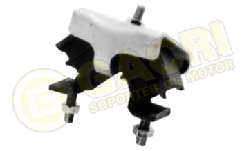 GACRI SOPORTE MOTOR DERECHO RENAULT R19 - CLIO OEM: 770078949