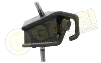 GACRI SOPORTE MOTOR IZQ. RENAULT R19 - CLIO 