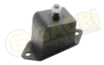 GACRI SOPORTE MOTOR DERECHO RENAULT R19 - CLIO OEM: 7704001319