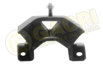 GACRI SOPORTE CENTRAL MOTOR RENAULT R19 - R11 OEM: 7700760510