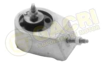 GACRI SOPORTE MOTOR DERECHO RENAULT R21 OEM: 7700769720