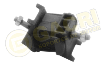 GACRI SOPORTE TRASERO MOTOR RENAULT R21 OEM: 7700766126