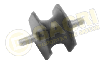 GACRI SOPORTE CAÑO DE ESCAPE RENAULT R21