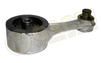 GACRI SOPORTE MOTOR LADO CAJA RECTO RENAULT EXPRESS - CLIO DIESEL (RECTO 41MM) OEM: 7700800522
