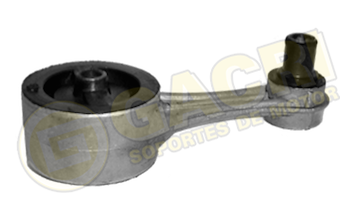 GACRI SOPORTE MOTOR LADO CAJA RECTO RENAULT EXPRESS - CLIO - R19 DIESEL (RECTO 50MM) OEM: 7700800522