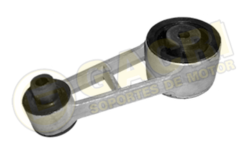 GACRI SOPORTE MOTOR LADO CAJA RENAULT KANGOO 1.9 DIESEL OEM: 7700426193