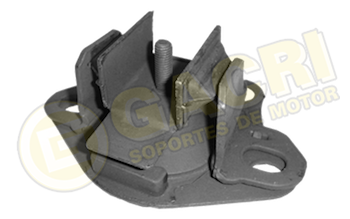 GACRI SOPORTE MOTOR HIDRAULICO RENAULT MEGANE 1.6 CLIO FASE II
