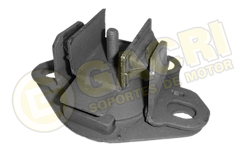 GACRI SOPORTE MOTOR NO HIDRAULICO RENAULT MEGANE 1.6 CLIO FASE II OEM: 7700437391