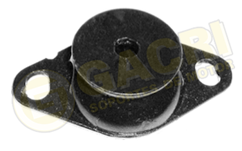 GACRI SOPORTE DELANT. IZQ. RENAULT R19 OEM: 7700788318