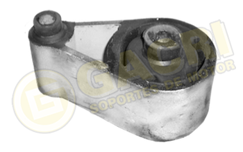GACRI SOPORTE MOTOR TRASERO CENTRAL RENAULT MASTER OEM: 7700308756