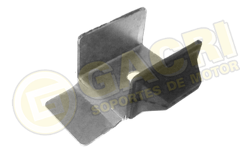 GACRI TOPE SOPORTE HIDRAULICO MOTOR 80145 / 147 CLIO II MEGANE OEM: 7700434370