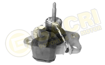 GACRI SOPORTE MOTOR NO HIDRAULICO DERECHO RENAULT CLIO II OEM: 8200267625