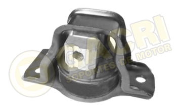 GACRI SOPORTE MOTOR NO HIDRAULICO DERECHO RENAULT MEGANE II  /MUECA IZQ. OEM: 8200549046