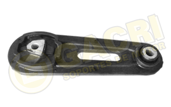 GACRI SOPORTE MOTOR TRASERO INFERIOR RENAULT LOGAN MEGANE 2 SCENIC 2 OEM: 8200575641