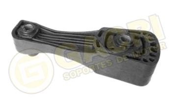 GACRI SOPORTE MOTOR TRASERO RENAULT CENTRAL CLIO II - MEGANE  1 SCENIC 1