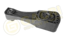 [80180.0347] GACRI SOPORTE MOTOR TRASERO RENAULT CENTRAL CLIO II - MEGANE  1 SCENIC 1 OEM: 7700415095