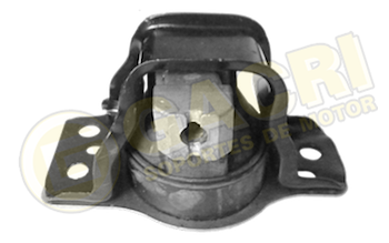 GACRI SOPORTE MOTOR HIDRAULICO DERECHO RENAULT MEGANE II - LOGAN  /CLIO II SCENIC 1 - MUECA CENTRAL OEM: 8200592642