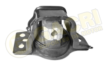 GACRI SOPORTE MOTOR HIDRAULICO DERECHO RENAULT SANDERO - LOGAN  /MUECA DERECHA OEM: 6001549202