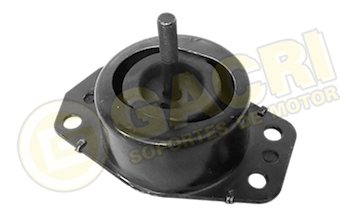 GACRI SOPORTE MOTOR DERECHO ADAP. MASTER II /III