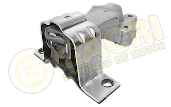 GACRI SOPORTE MOTOR DERECHO ADAP. LOGAN - SANDERO  OEM: 6001550551