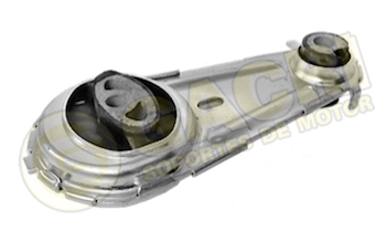 GACRI SOPORTE MOTOR INFERIOR ADAP. FLUENCE  2.0 MEGANE 3