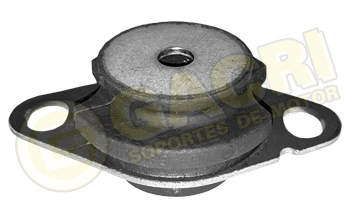 GACRI SOPORTE MOTOR IZQ. ADAP. REN KANGOO - CLIO II  OEM: 8200089697
