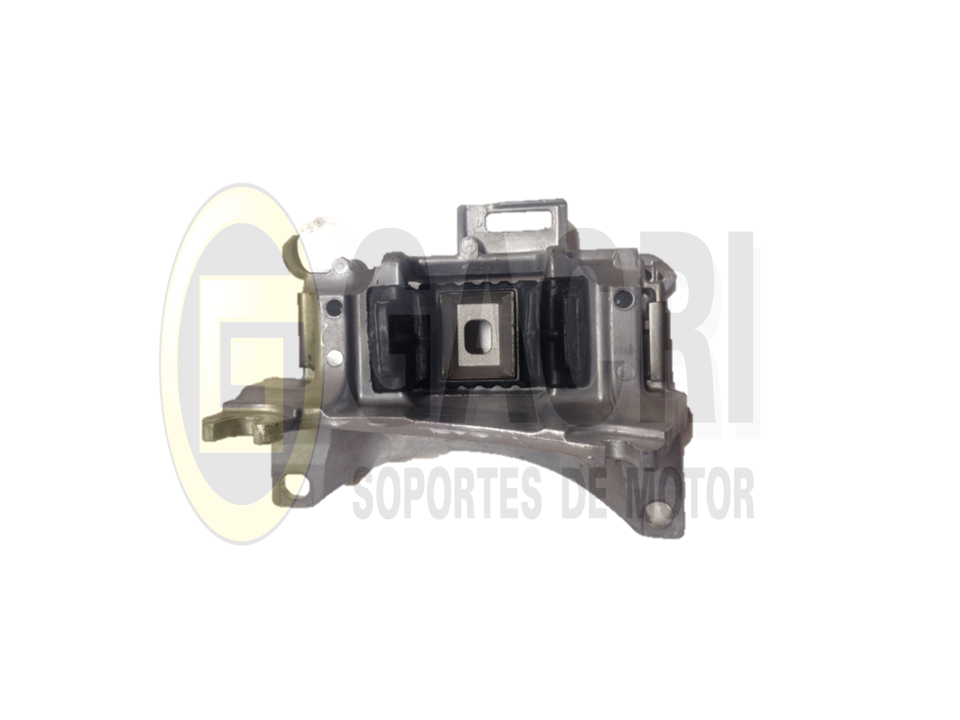 GACRI SOPORTE MOTOR IZQUIERDO CAJA MANUAL 5 VELOCIDADES RENAULT FLUENCE MEGANE