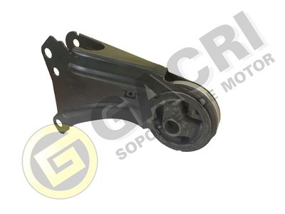 GACRI SOPORTE MOTOR TRASERO CENTRAL ADAP. TWINGO COMPLETO