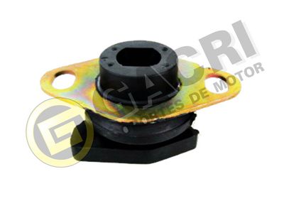 GACRI SOPORTE MOTOR IZQUIERDO RENAULT MEGANE II SCENIC K4M
