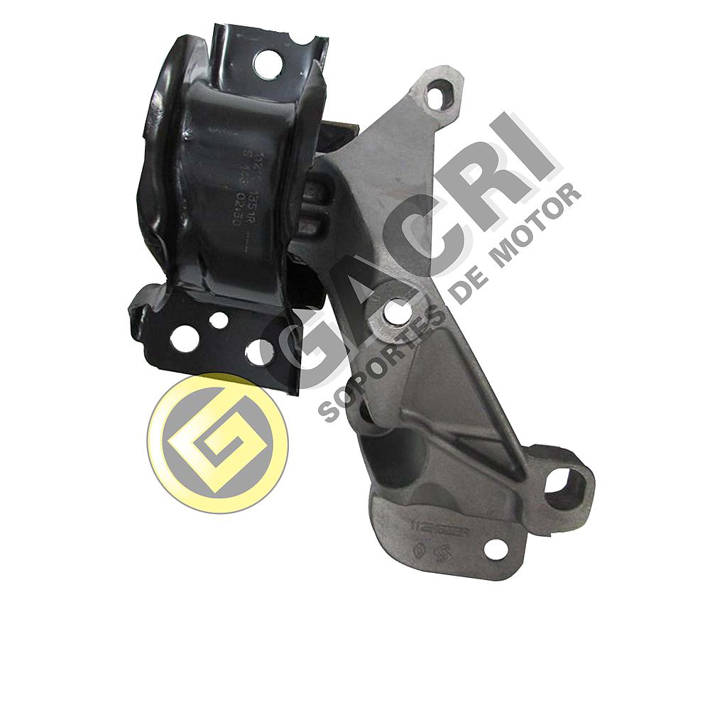 GACRI SOPORTE MOTOR DERECHO ADAP. DUSTER  