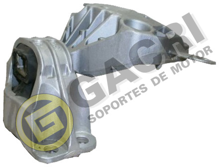 GACRI SOPORTE MOTOR HIDRAULICO DERECHO ADAP. DUSTER 2.0 OEM: 112107208R