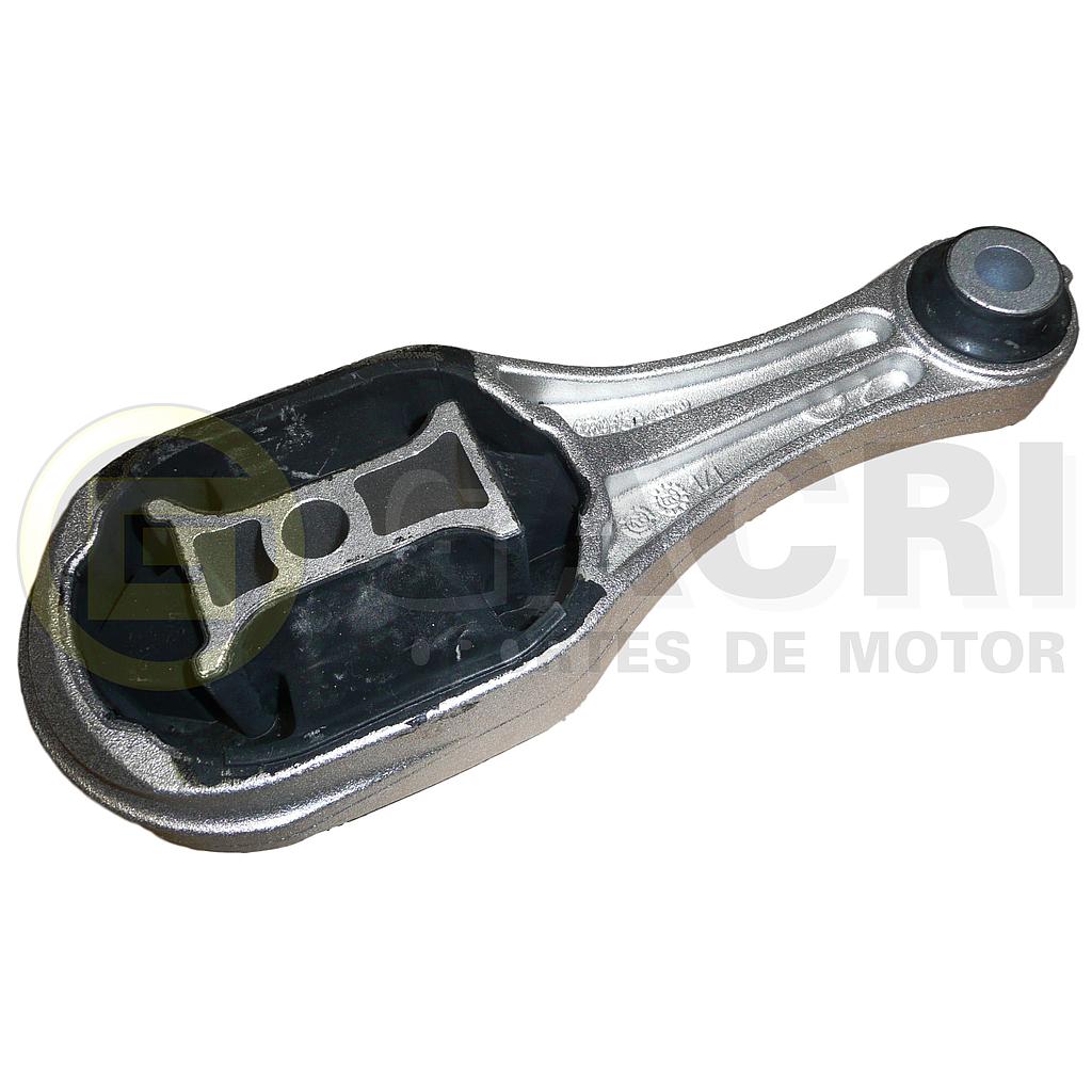 GACRI SOPORTE MOTOR TRASERO ADAP. FLUENCE MEGANE 3 K4M OEM: 112380004R