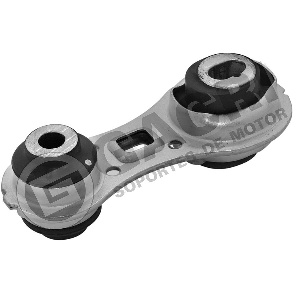 GACRI SOPORTE MOTOR TRASERO ADAP. MEGANE 2 F4R 