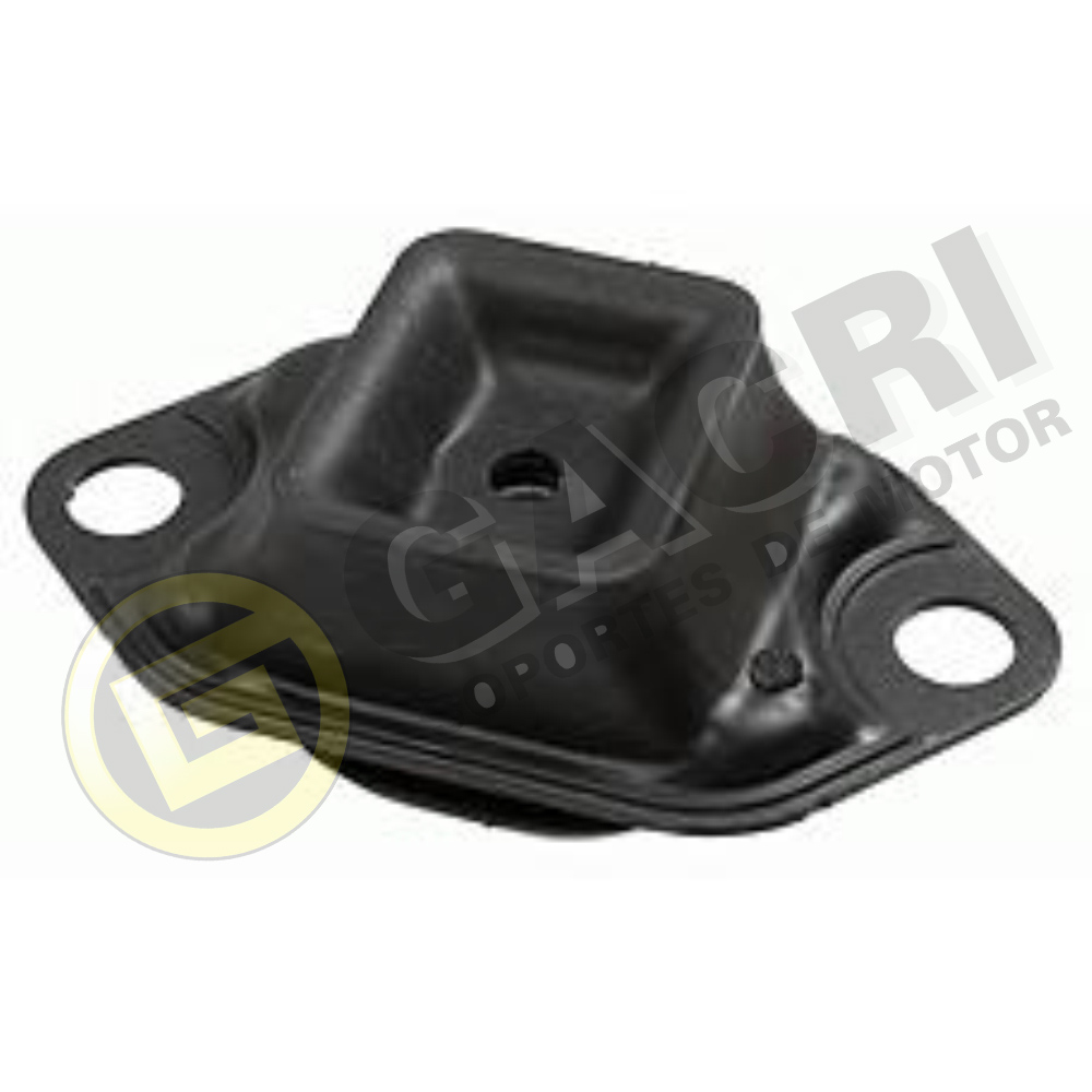 GACRI SOPORTE MOTOR TRASERO ADAP. MEGANE 2 F4R  DUSTER 2.0 OEM: 112201332R