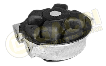 GACRI SOPORTE CAJA 5 VELOCIDADES VW GOL GACEL SENDA SAVEIRO