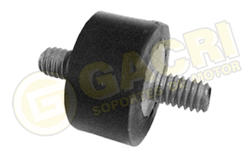 GACRI SOPORTE RADIADOR GRANDE GOL - GACEL - SENDA - SAVEIRO  