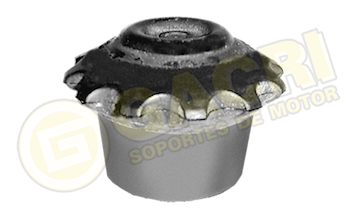 GACRI TOPE MOTOR DELANT. ESTRELLA GOL - GACEL - SENDA  /SAVEIRO 