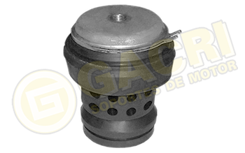 GACRI SOPORTE MOTOR DELANTERO CENTRAL VW POLO CADDY