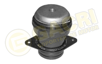 GACRI SOPORTE MOTOR C/PROTECTOR POLO CADDY NAFTA DIESEL OEM: 1H0199262B