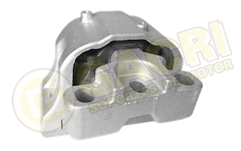 GACRI SOPORTE MOTOR HIDRAULICO DERECHO GOLF 1.6 - BORA NEW BEETLE OEM: 1J0199262BE