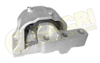 GACRI SOPORTE MOTOR HIDRAULICO DERECHO VW GOLF BORA PASSAT 1.8