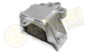 GACRI SOPORTE MOTOR IZQ. ADAP. GOLF 1.6 AUDI A4 A8 OEM: 1J0199555BD