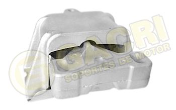 GACRI SOPORTE MOTOR IZQ. ADAP. GOLF - BORA AUDI A3
