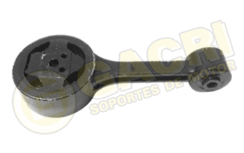 GACRI SOPORTE MOTOR TRASERO ADAP. VW FOX SURAM
