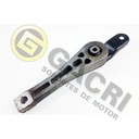 [90077.0347] GACRI SOPORTE APOYO TRASERO ADAP. VW VENTO 2006 EN ADELANTE OEM: 1K0199855