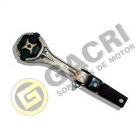 GACRI SOPORTE MOTOR TRASERO ADAP. VW UP OEM: 1S0199851