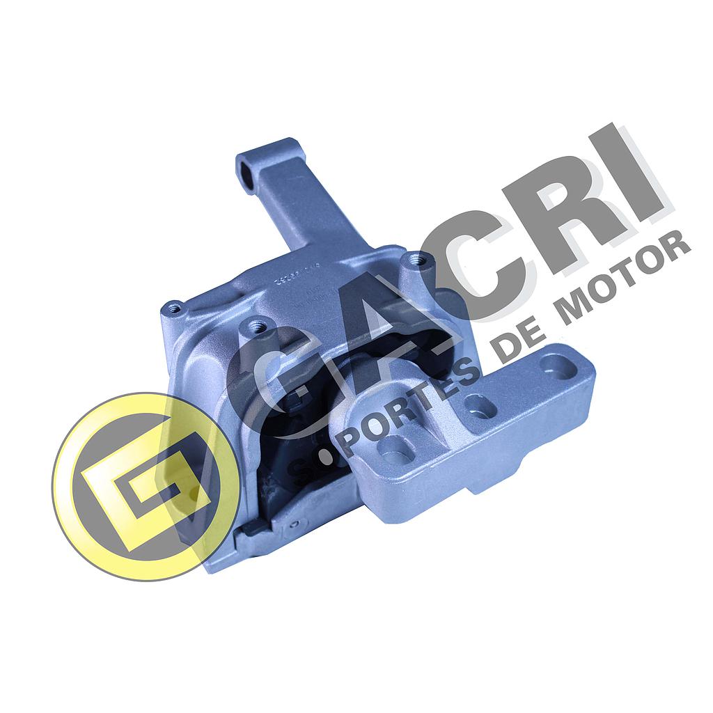 GACRI SOPORTE MOTOR DERECHO ADAP. TIGUAN 2009> OEM: 5N0199262
