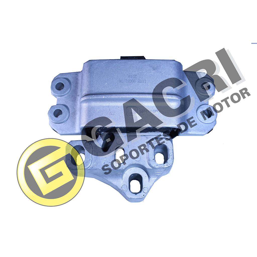 GACRI SOPORTE MOTOR IZQ. ADAP. TIGUAN 2009>